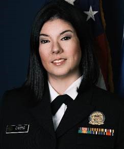 Sandra Carpio, MD