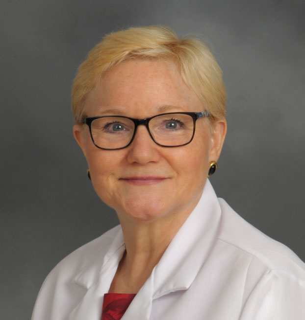 Susan V. Donelan MD, FSHEA