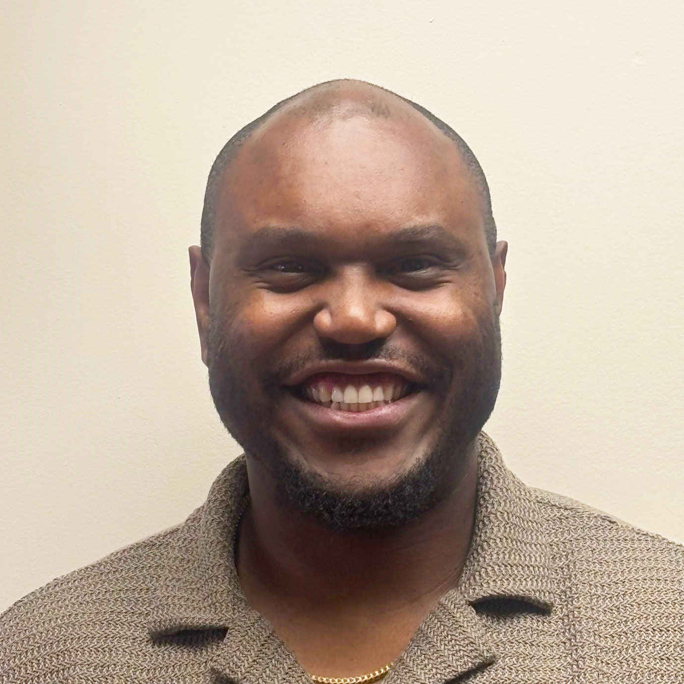 Kendell Jones, MSN, RN
