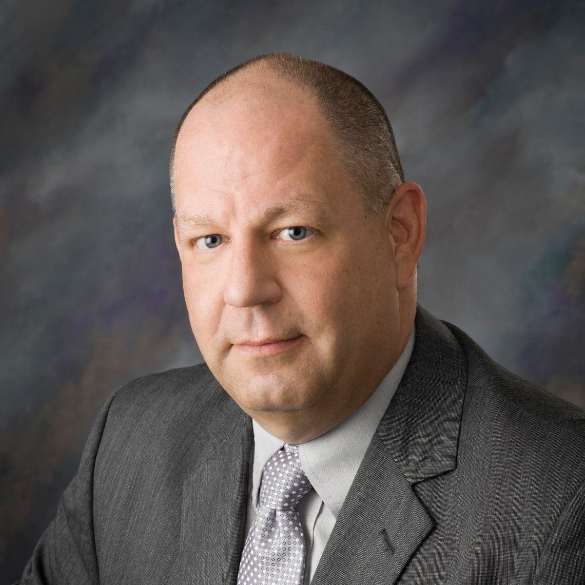 Dan McCartan, RN, MSN, CNS, CHEP