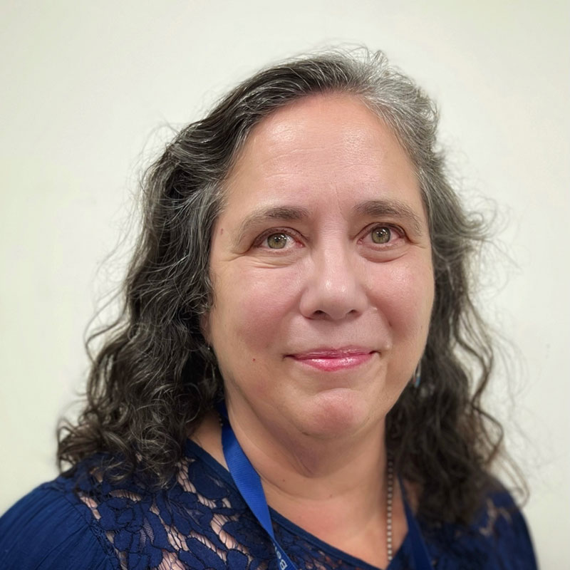 Patricia Ann Tennill, RN, BSN