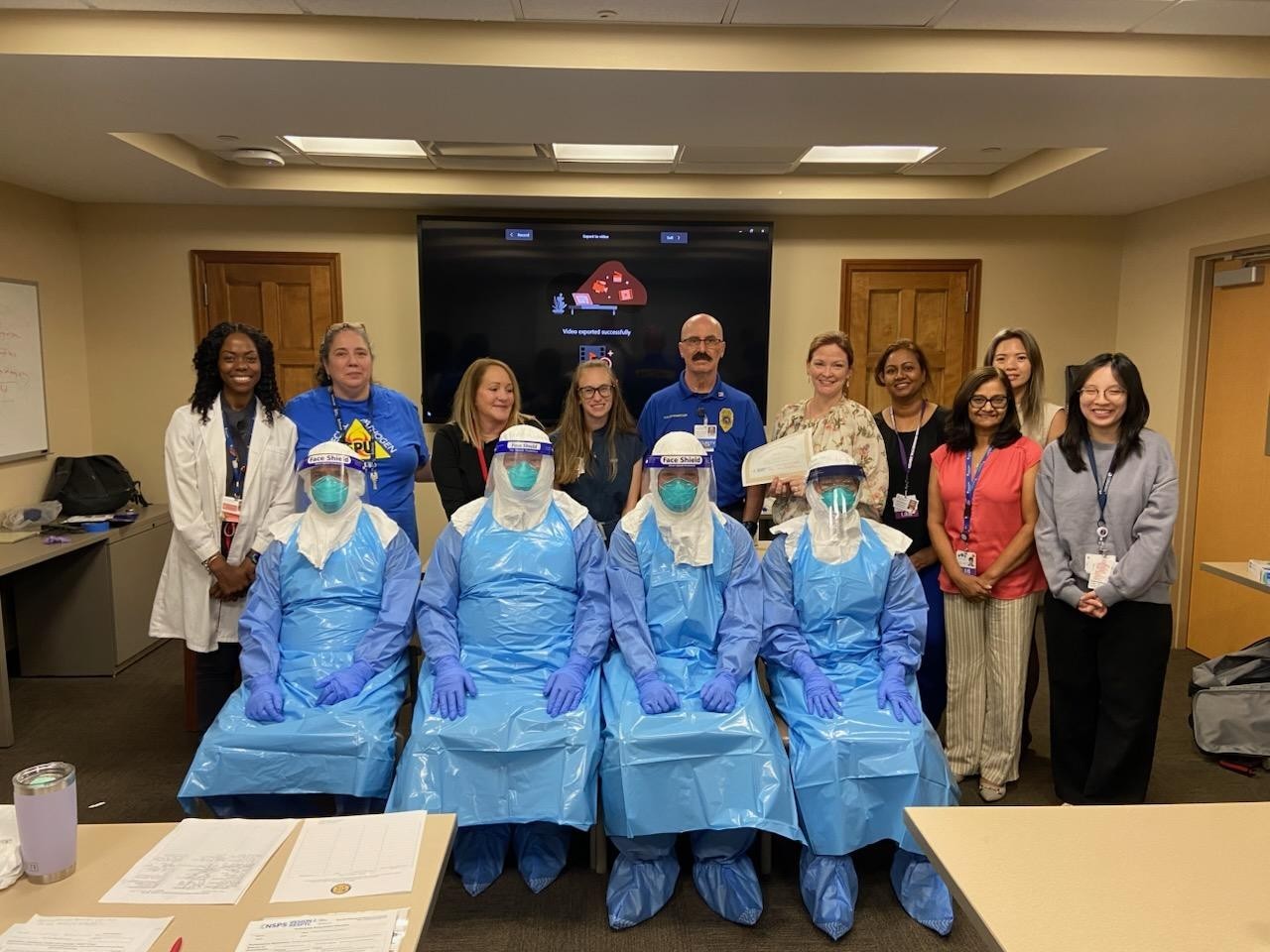 August 2026 Region 2 RESPTC Newsletter